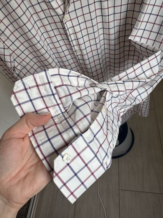 Рубашка Zara чоловіча