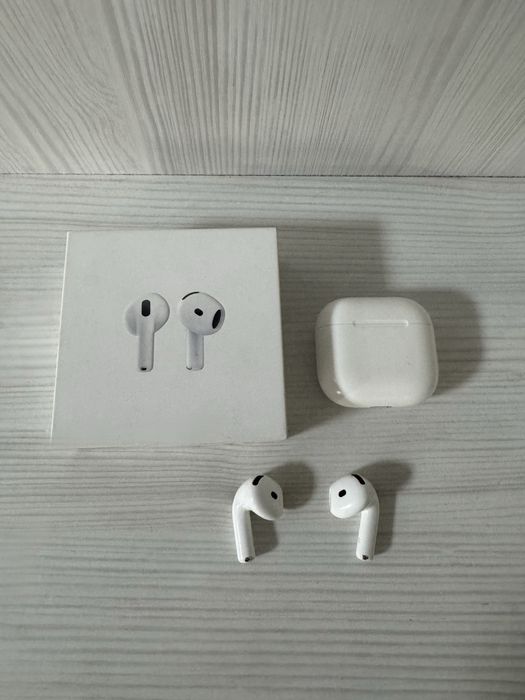 Air pods 4 original