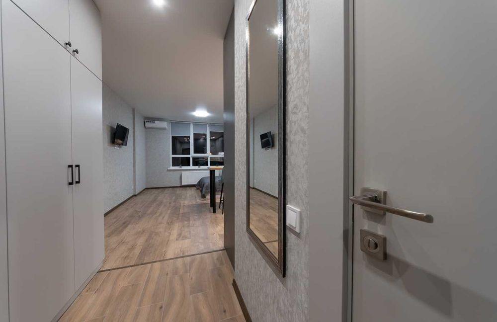 Подобово - ідеальне місце для відпочинку та подорожей. Світло 24/7.