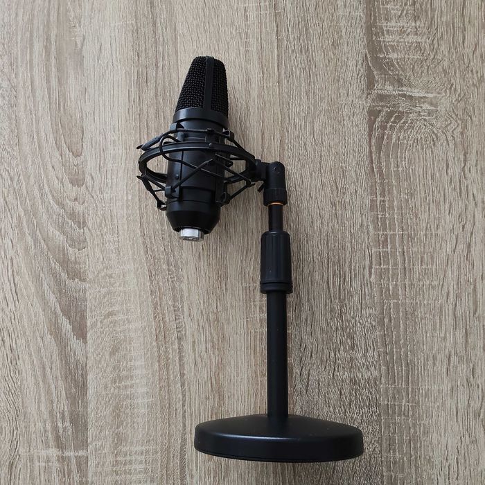 Mikrofon TRACER Premium Pro USB