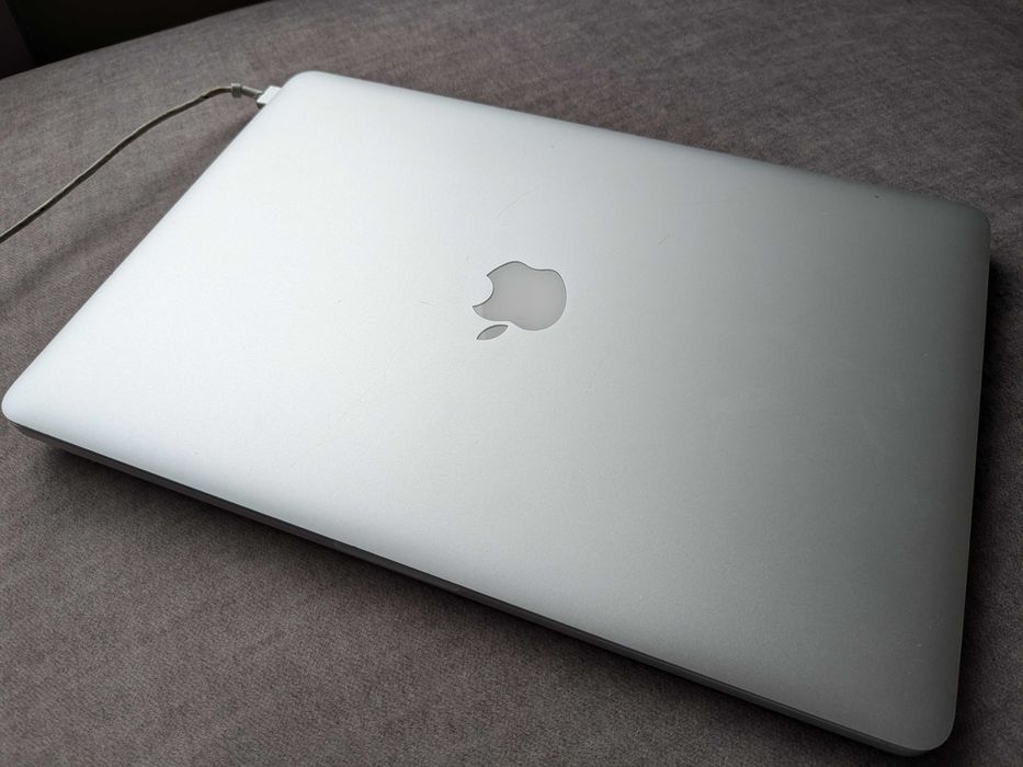MacBook Pro 15" Retina
