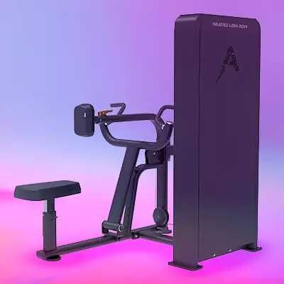 Seated Low Row  Apus-Sports - Nowa - Gwarancja