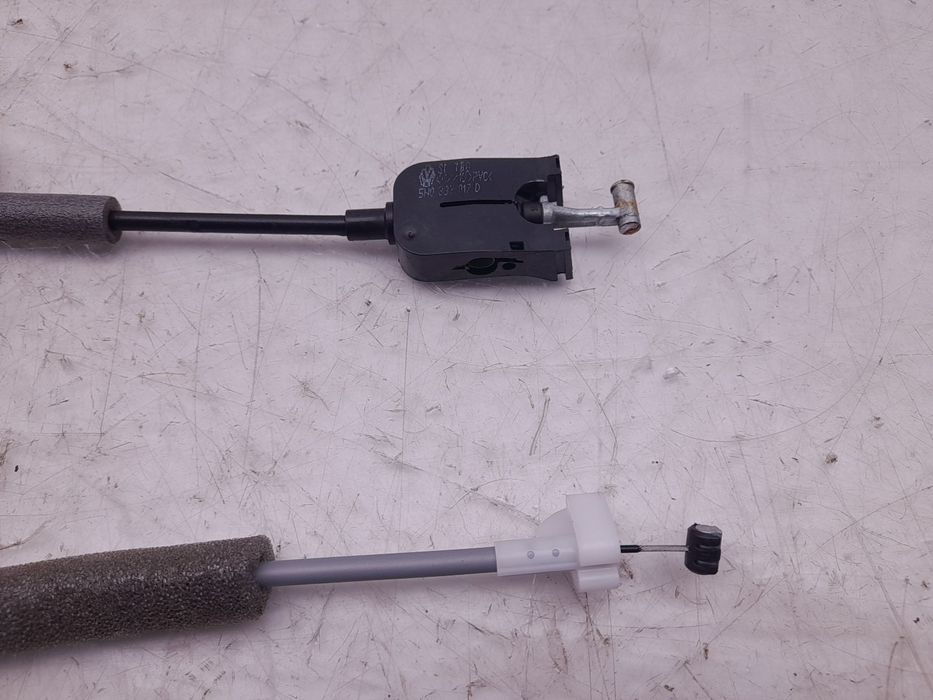 Fechadura / fecho porta frente direito AUDI Q2 (GA)