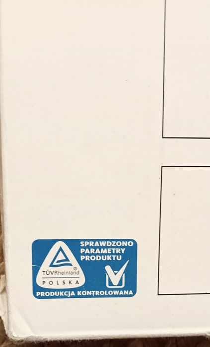 Podkładka pod laptopa chłodzącą Cooper Pad, nowa