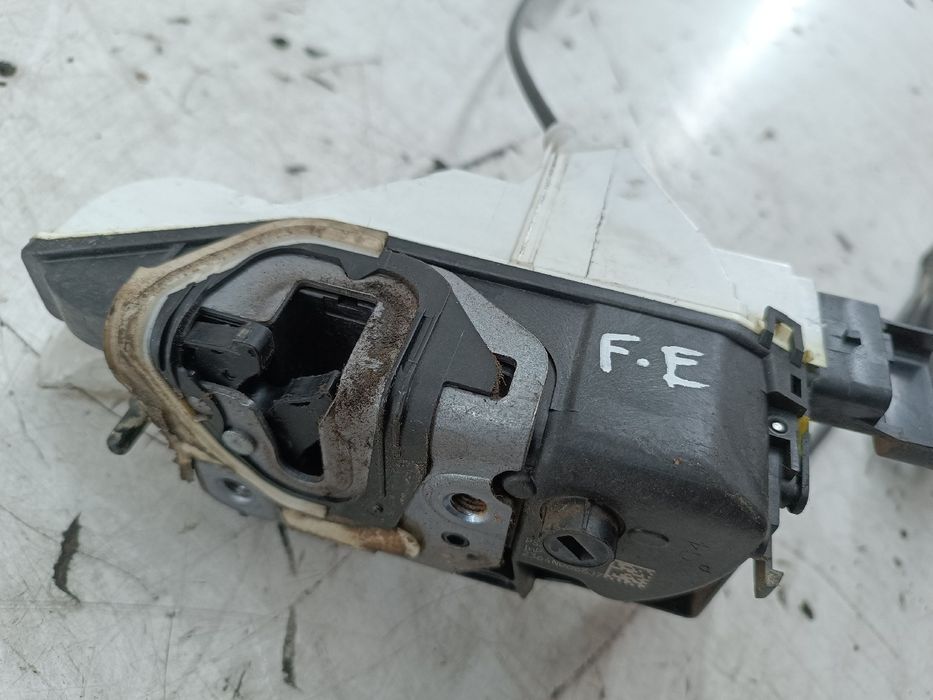 Fecho da Porta Frente Esquerdo - PEUGEOT 508 SW Caixa/Combi (8E_) | 11 -