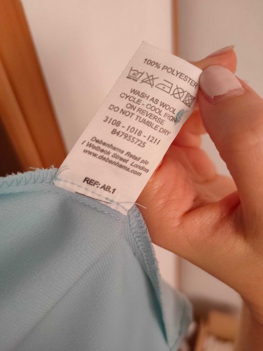 Koszula damska rozmiar 44