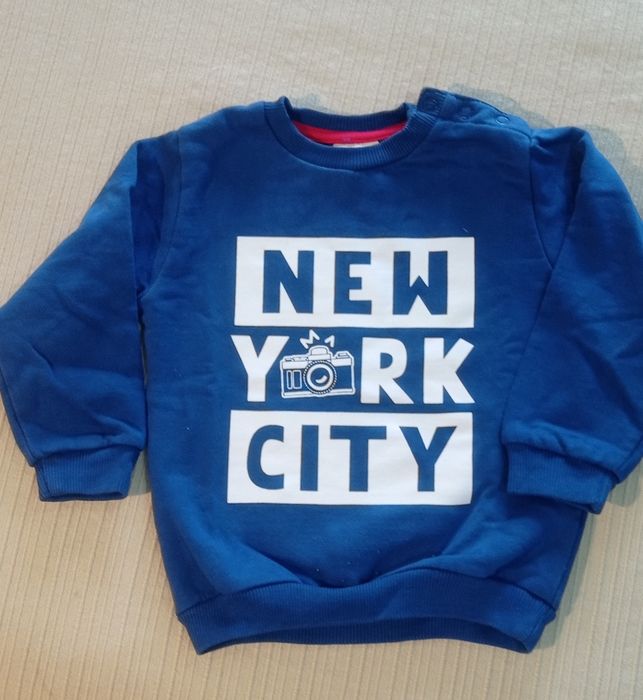 Roupas Criança de vários tamanhos