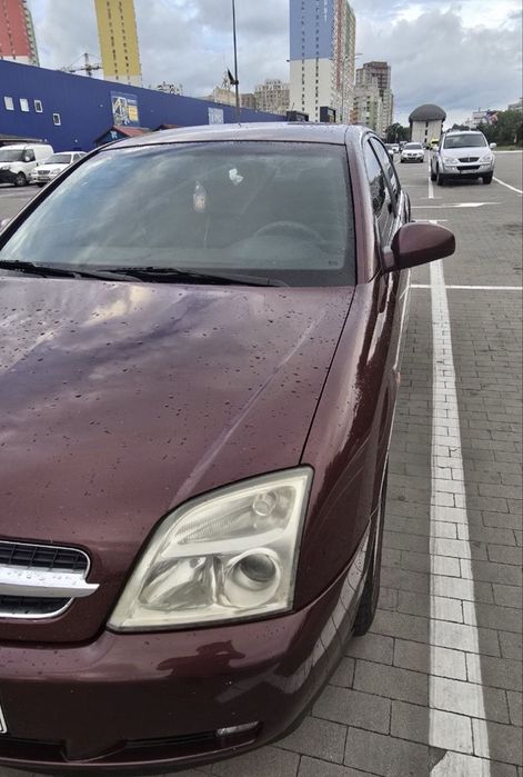 Opel Vectra C 2.2 дизель (максимальной комплектации) обмен+ торг