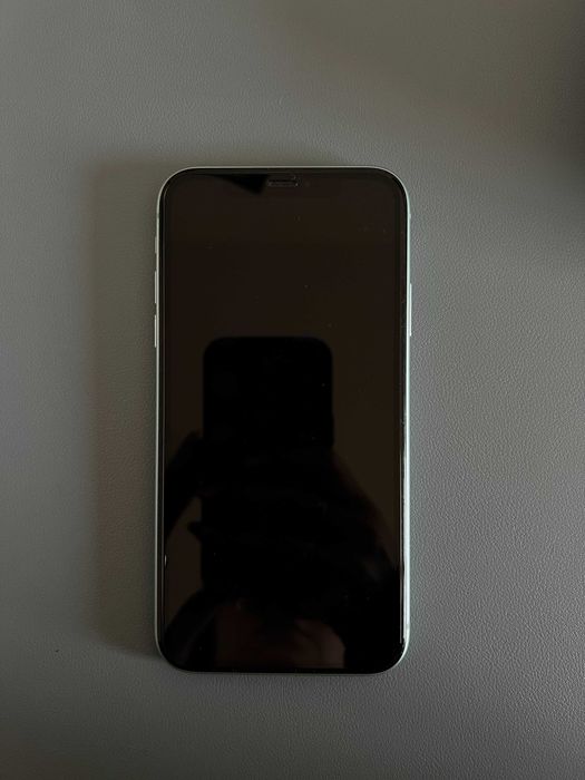 Iphone 11, verde, 64gb
