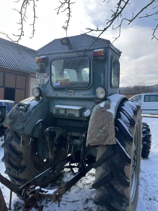 Продам 3 трахтора