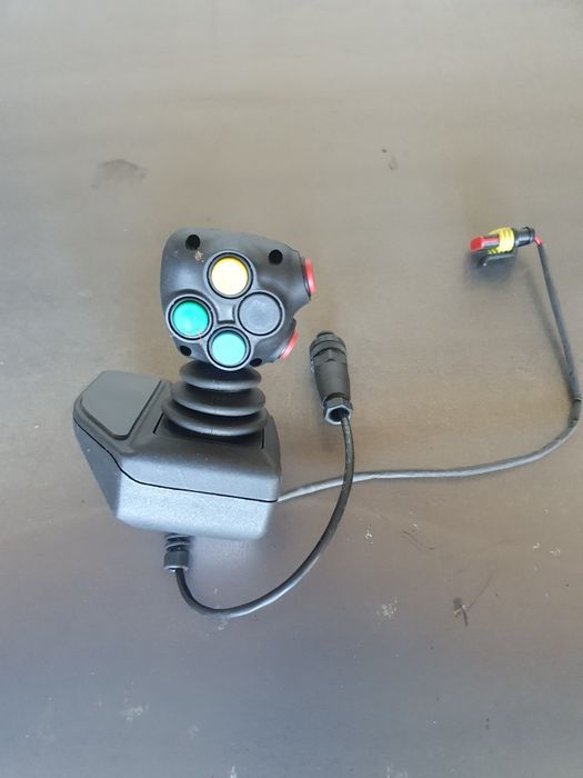 Joystick Stoll Ładowacz