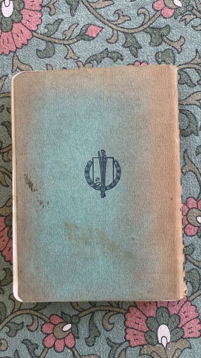 Guía del Museo de Louvre 1921