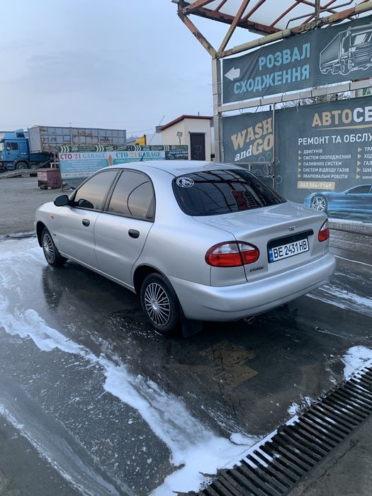 Део сенс 1.3 польша