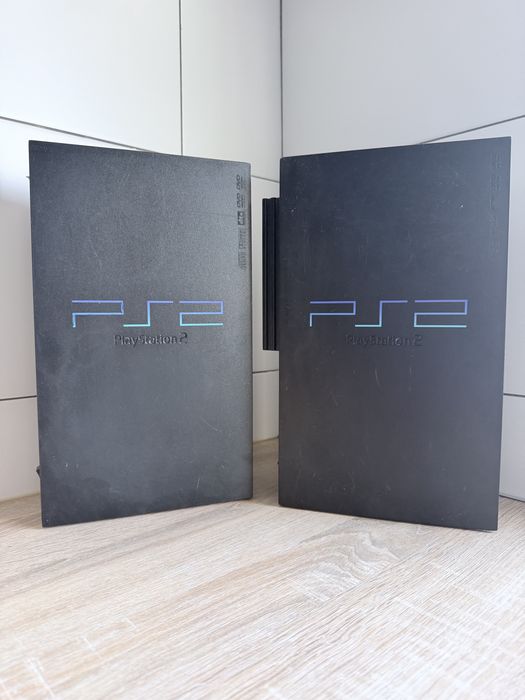 PlayStation 2 ( só consolas )