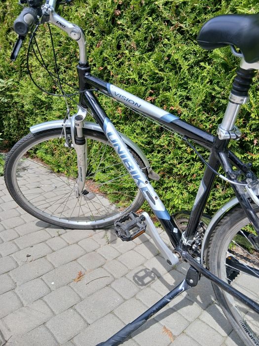 Rower Unibike Vision 28