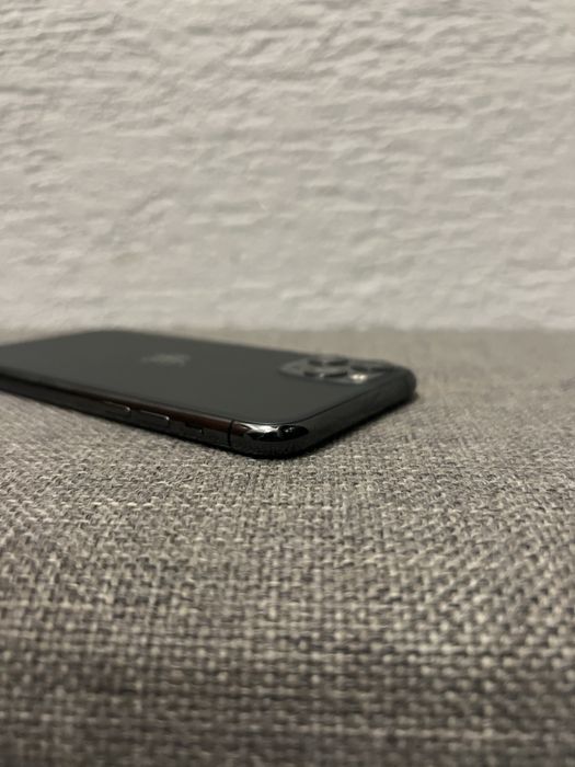 Iphone 11 pro 64gb, bateria 100%, gwarancja