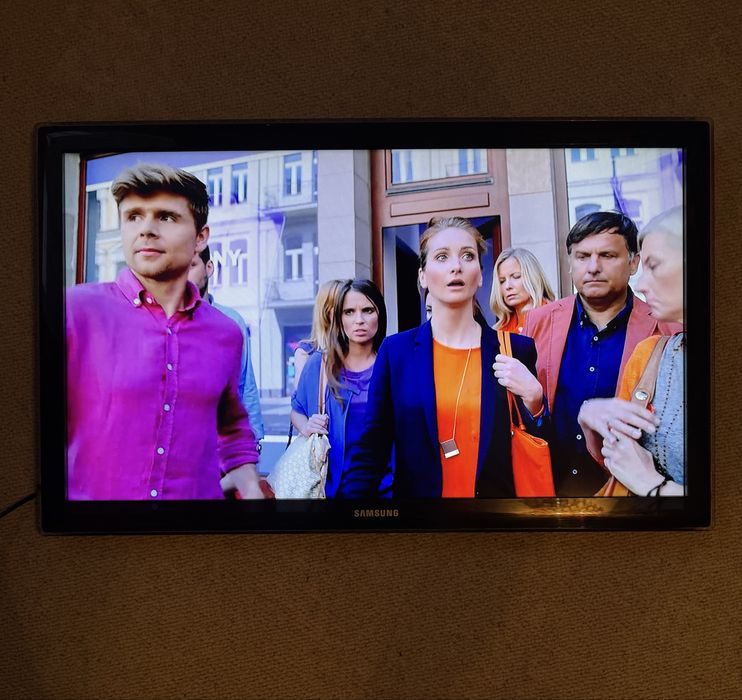 Telewizor Samsung 32”
