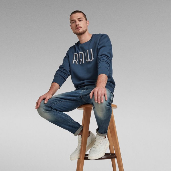 Батник 3D G-Star Raw