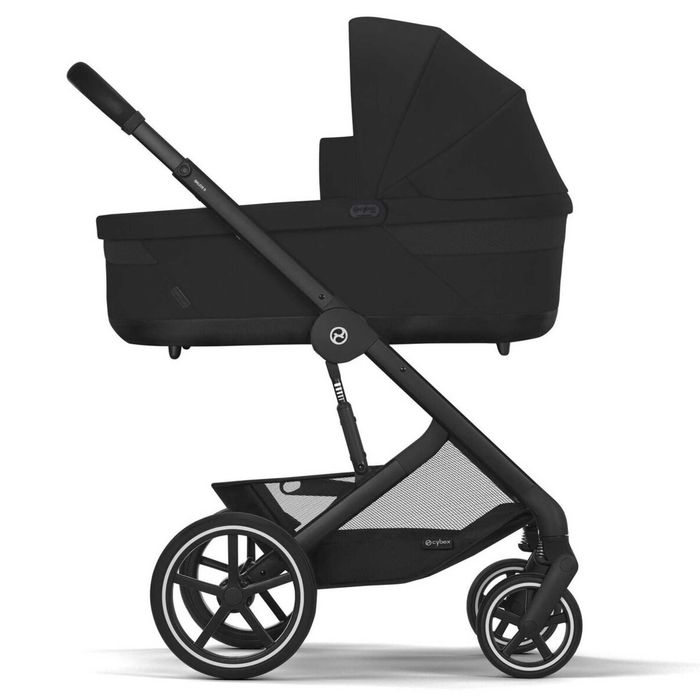 Продам коляску Cybex balios s в дуже гарному стані, в експлуатації була 7 місяців