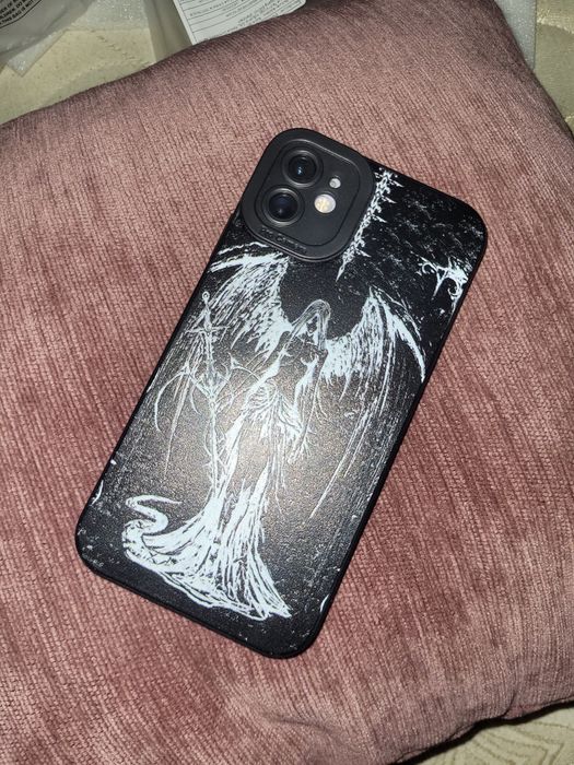 Новые чехлы на айфон 11 чехол айфон 11