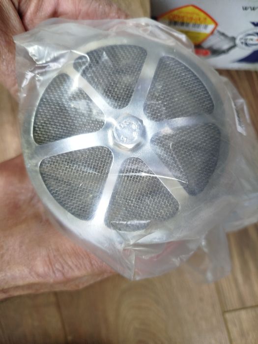 Масляний.  насос