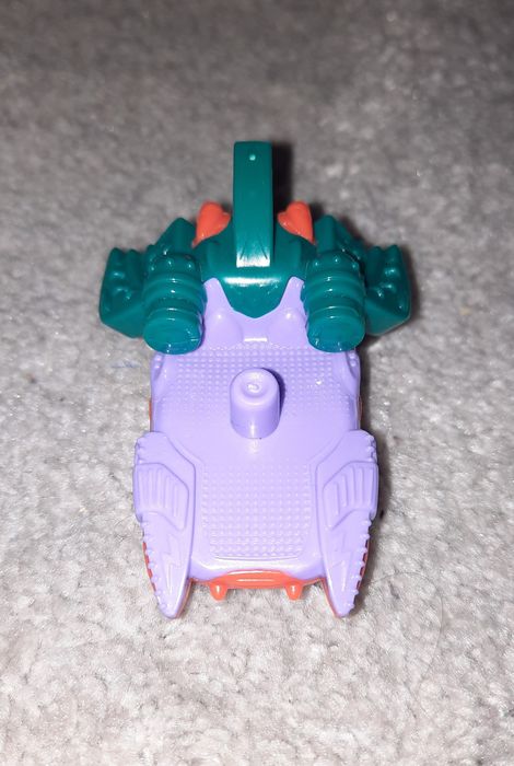 Veículos Superzings