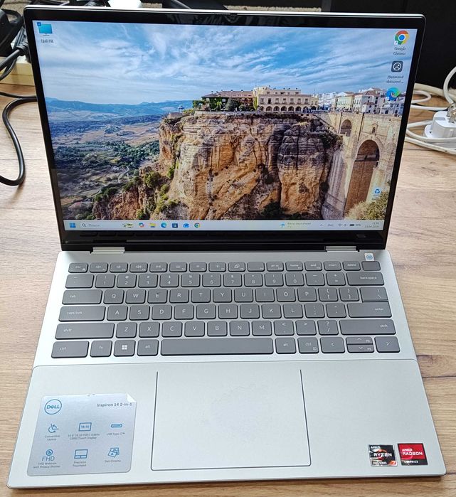 dell inspiron 14 - купити ноутбуки та аксесуари - Ціна на OLX.ua