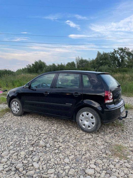 Volkswagen Polo 2009