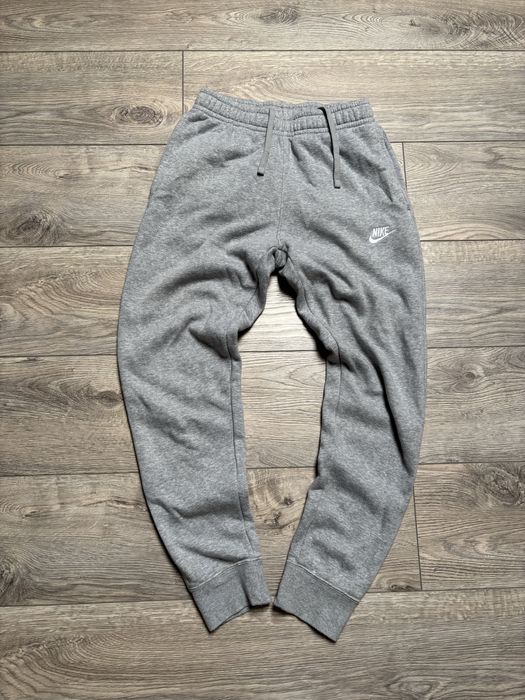 Спортивні штани Nike nsw