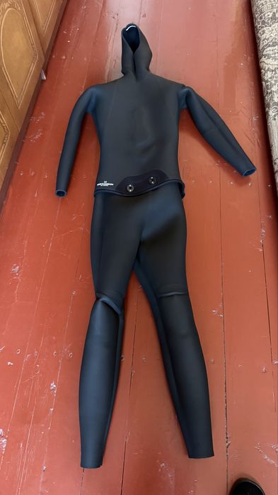 Спорядження для підводного полювання