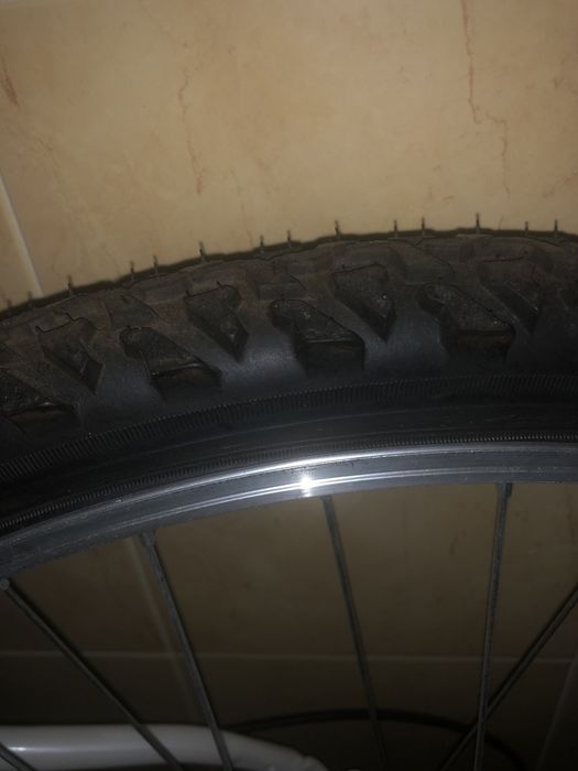 Bicicleta Avigo Downhill