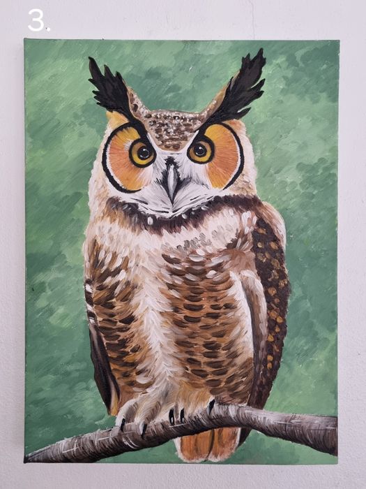 Telas para decoração