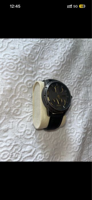 Relógio Batman Police