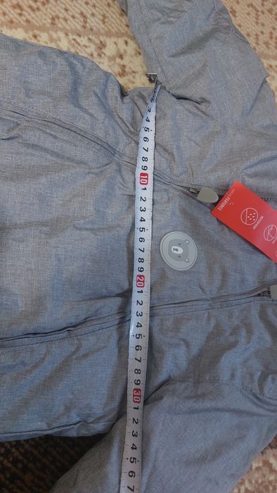 Новий осінній комбінезон на хлопчика.98см.