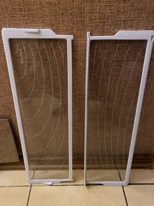 Полки в холодильник