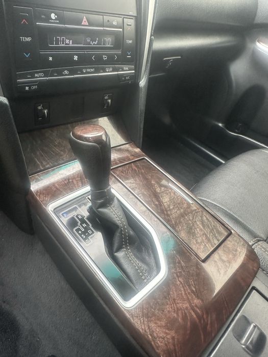 Toyota Camry продам