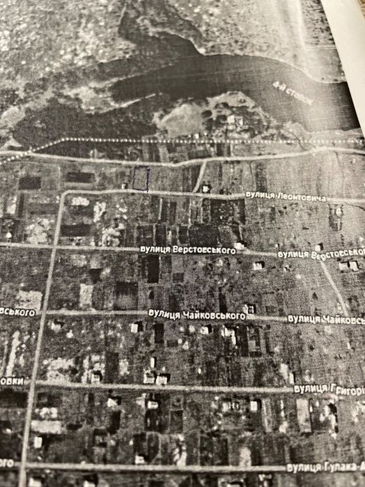 Продам земельну ділянку на Пліщинському масиві