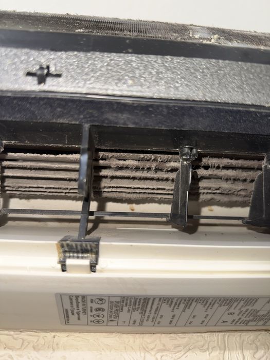 Чистка , ремонт , заправка , сервіс кондиціонерів