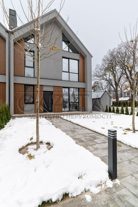 Продаж будинку, таунхаус з бомбосховищем, КМ "Legend Town", Буча