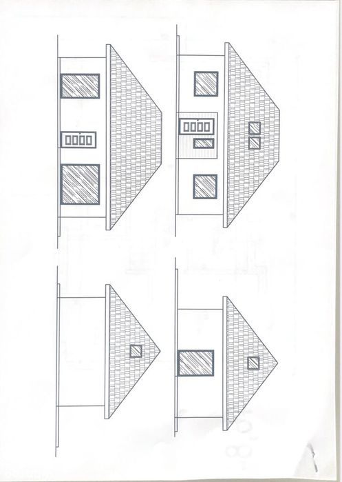 Dom – Brzeziny - Widok 4