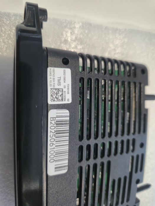 Modulo TMS xenon bmw f20 f30 f10 f11