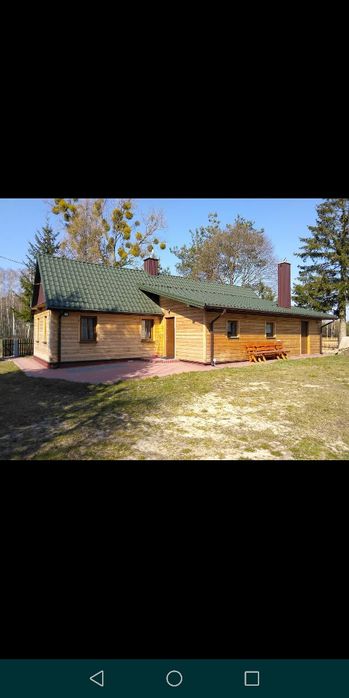 Ekologiczne Gospodarstwo Agroturystyczne