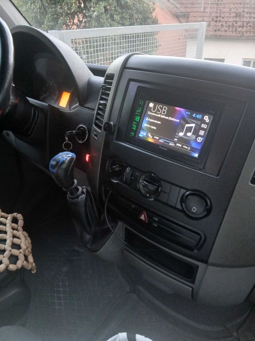 Mercedes Sprinter 315 2006 рік