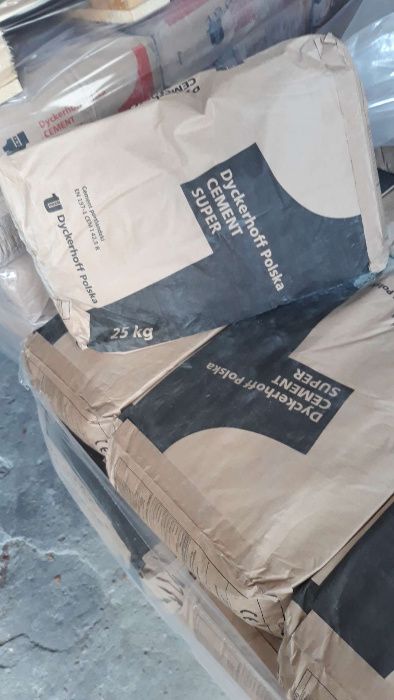 Cement I Cementownia WARTA/NOWINY  42,5