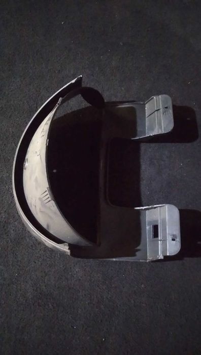 Consola Do Quadrante Opel Corsa C Caixa (X01)