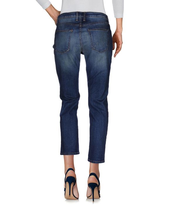 Дизайнерские бойфренды Current/Elliot