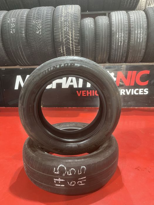 Dunlop - 175/65R15