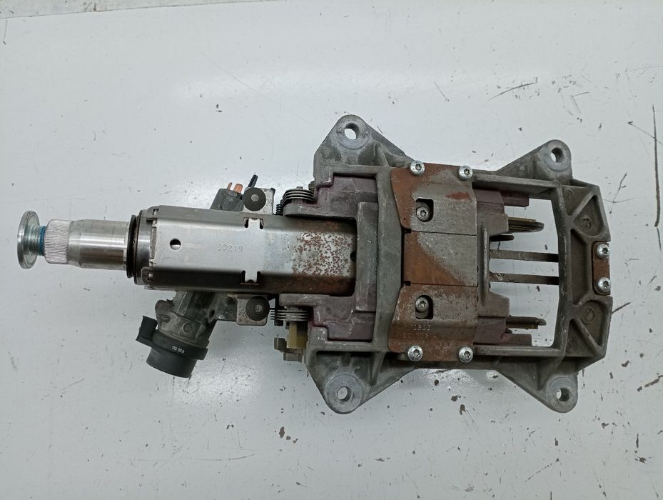 Coluna de direção com canhão de ignição - AUDI A4 (8E2, B6) | 00 - 05