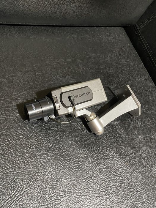 Camera de vigilancia