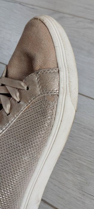 Buty półbuty botki 37 Reserved trampki tenisowki